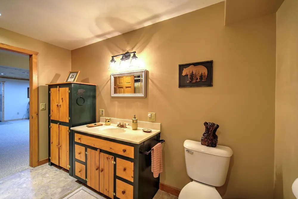 28594 Birch Island Lake Trail Danbury, WI 54830