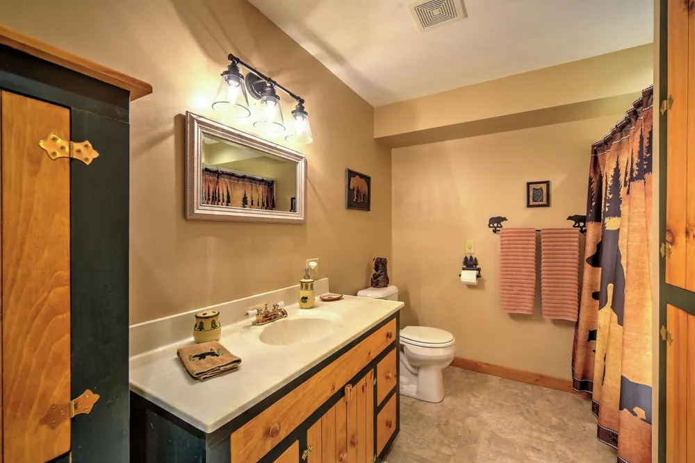 28594 Birch Island Lake Trail Danbury, WI 54830