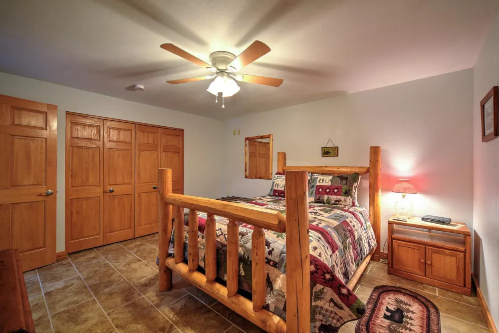 28594 Birch Island Lake Trail Danbury, WI 54830