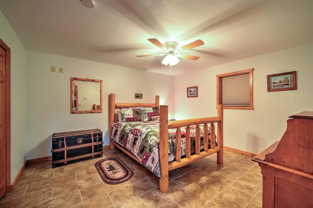 28594 Birch Island Lake Trail Danbury, WI 54830