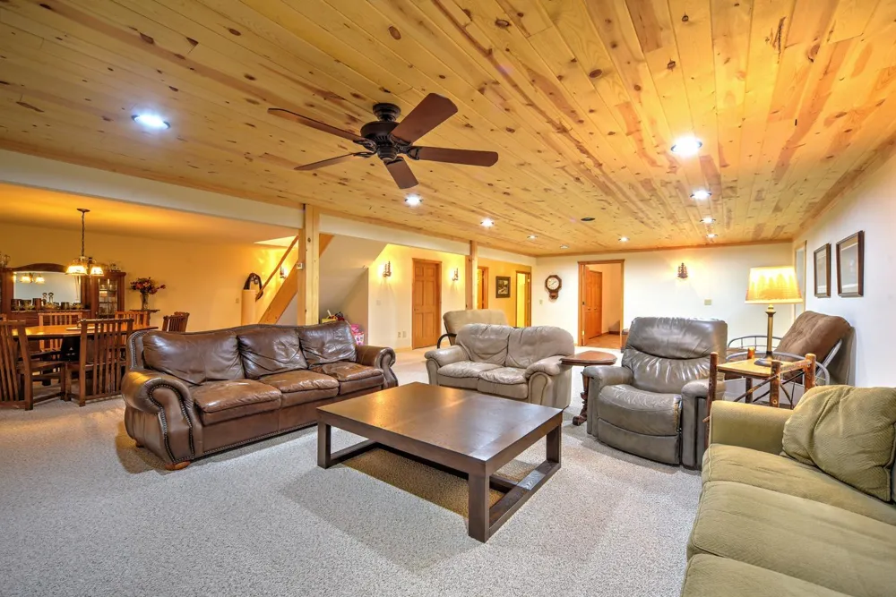 28594 Birch Island Lake Trail Danbury, WI 54830