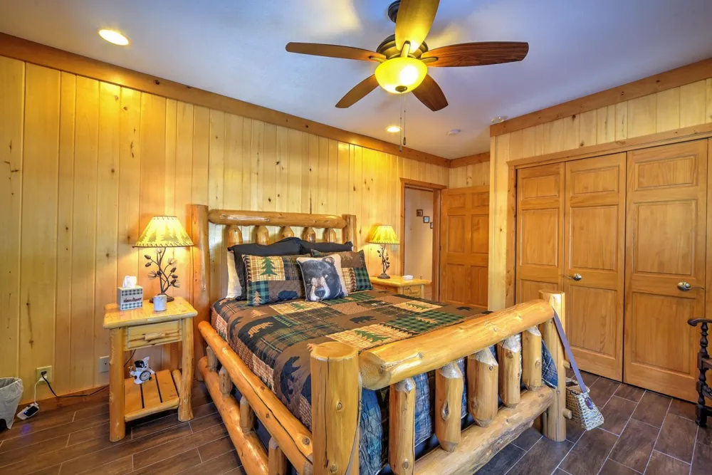 28594 Birch Island Lake Trail Danbury, WI 54830