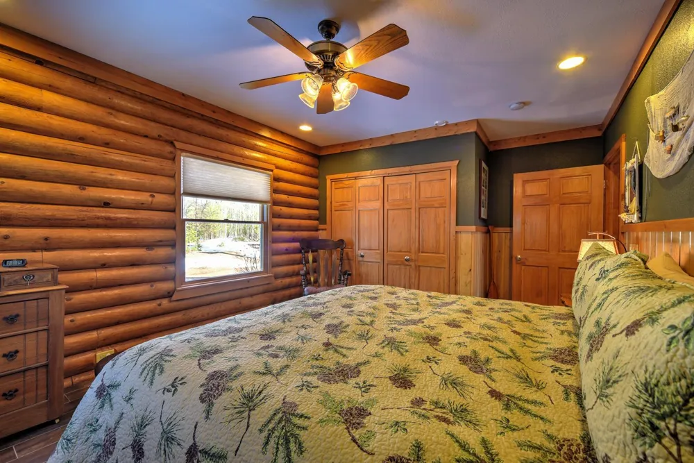 28594 Birch Island Lake Trail Danbury, WI 54830