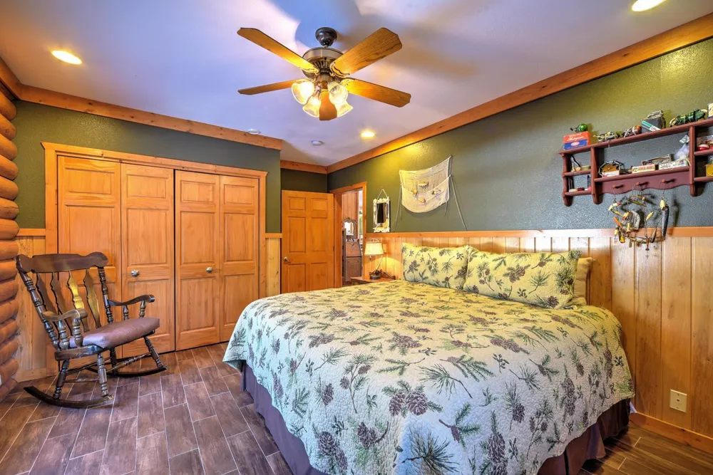 28594 Birch Island Lake Trail Danbury, WI 54830