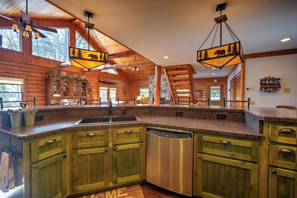 28594 Birch Island Lake Trail Danbury, WI 54830