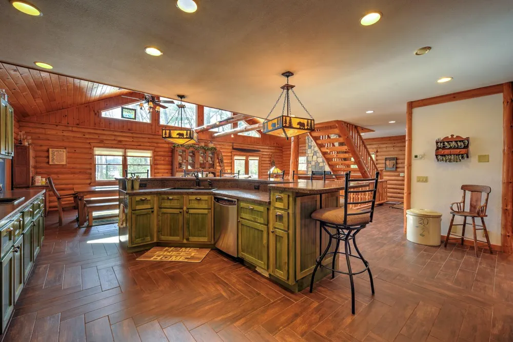 28594 Birch Island Lake Trail Danbury, WI 54830