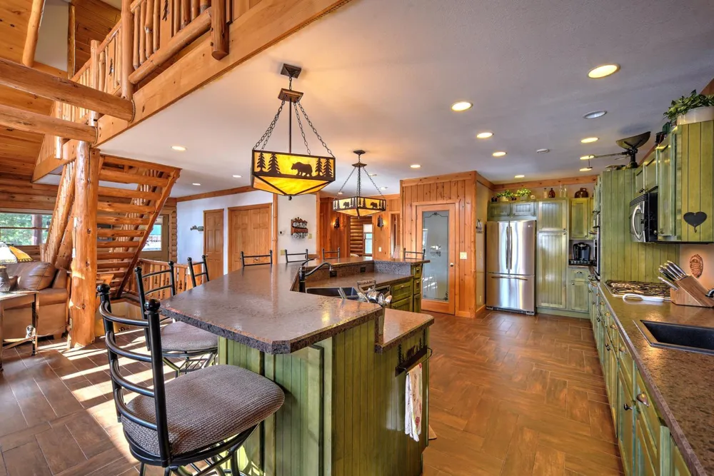 28594 Birch Island Lake Trail Danbury, WI 54830