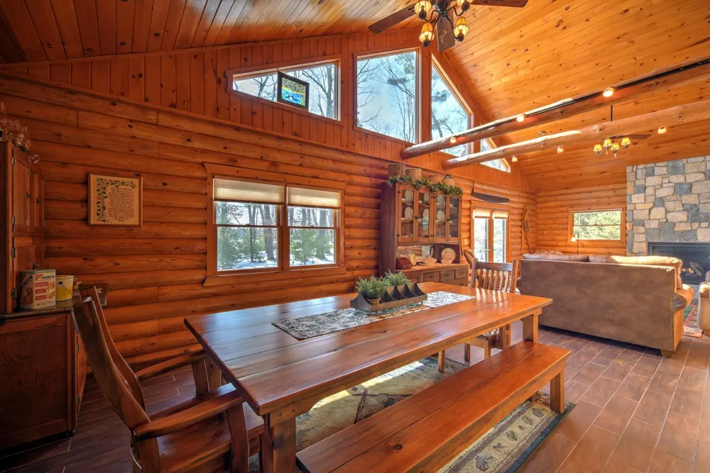 28594 Birch Island Lake Trail Danbury, WI 54830