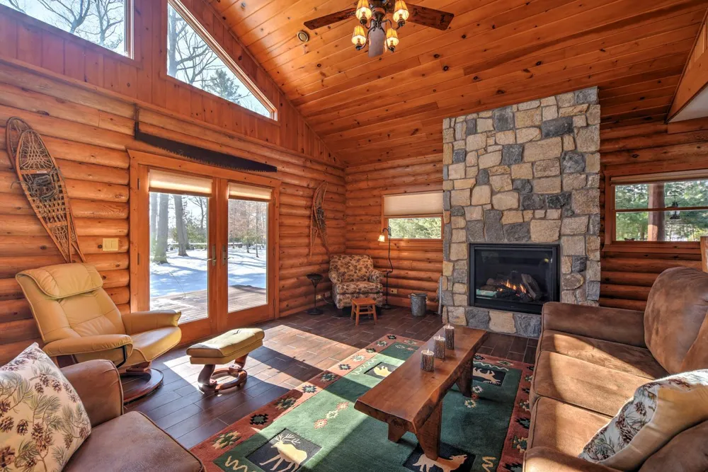 28594 Birch Island Lake Trail Danbury, WI 54830