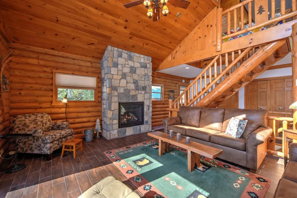 28594 Birch Island Lake Trail Danbury, WI 54830