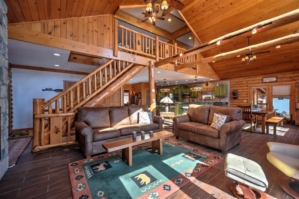 28594 Birch Island Lake Trail Danbury, WI 54830
