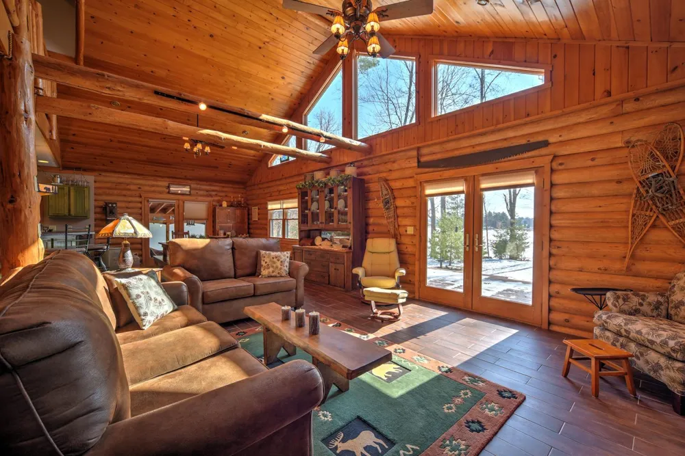 28594 Birch Island Lake Trail Danbury, WI 54830