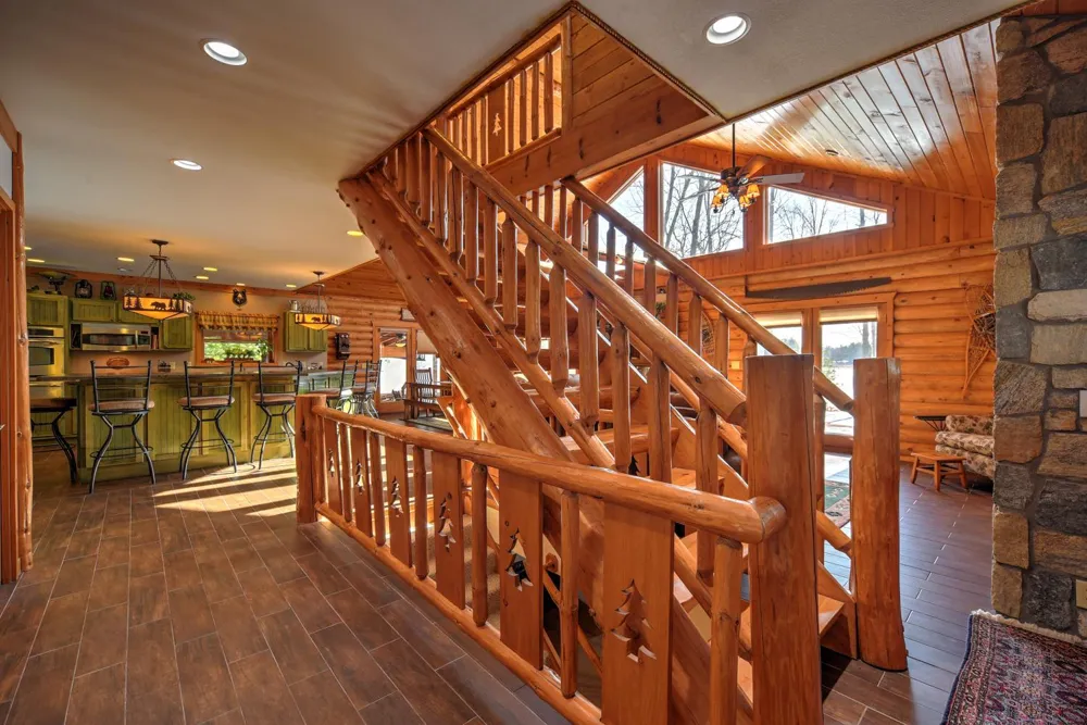 28594 Birch Island Lake Trail Danbury, WI 54830