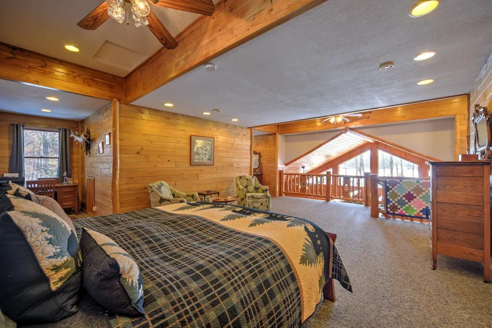 28594 Birch Island Lake Trail Danbury, WI 54830