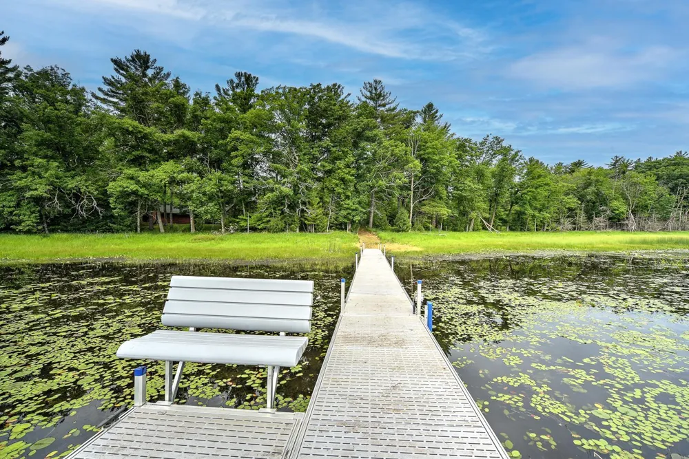 28594 Birch Island Lake Trail Danbury, WI 54830