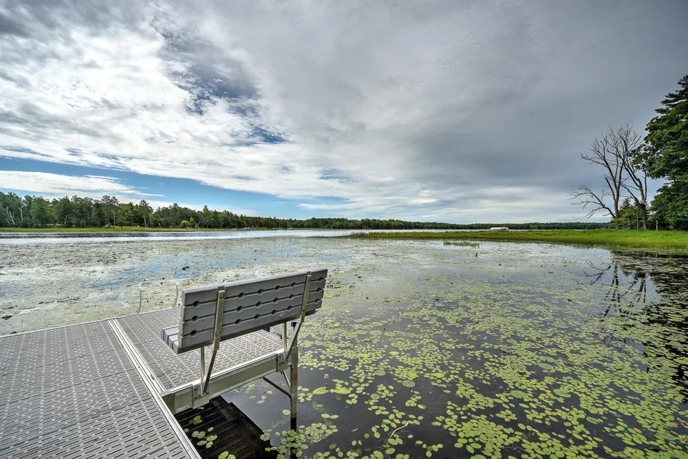 28594 Birch Island Lake Trail Danbury, WI 54830