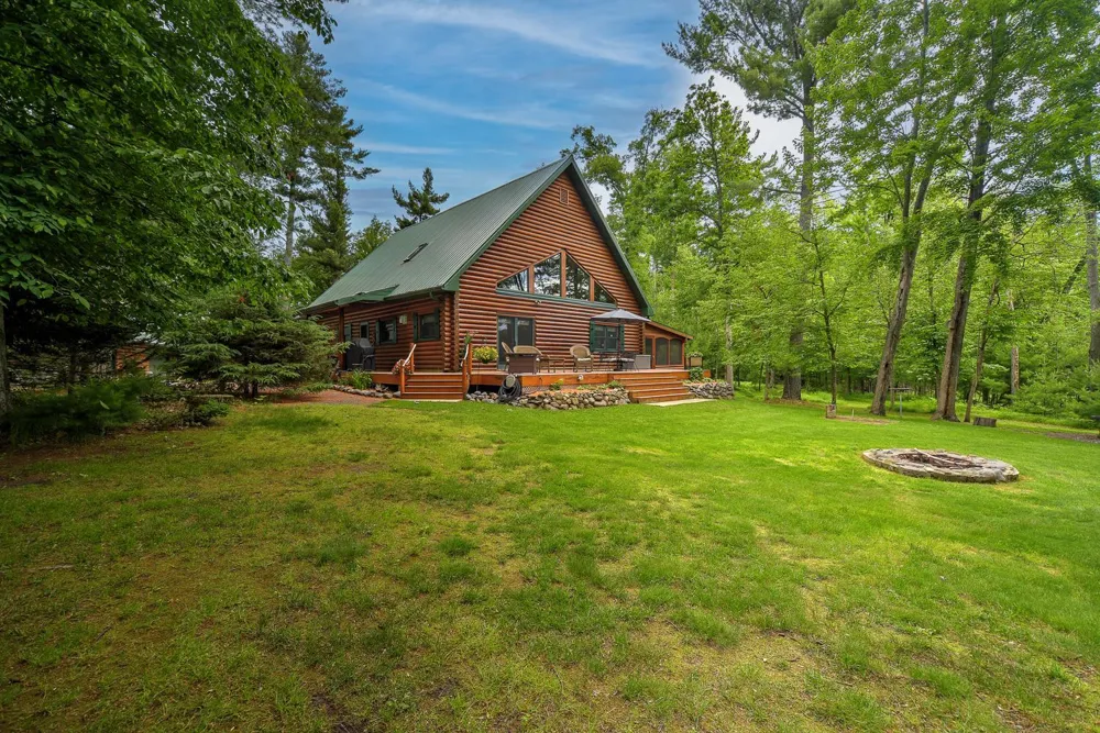 28594 Birch Island Lake Trail Danbury, WI 54830
