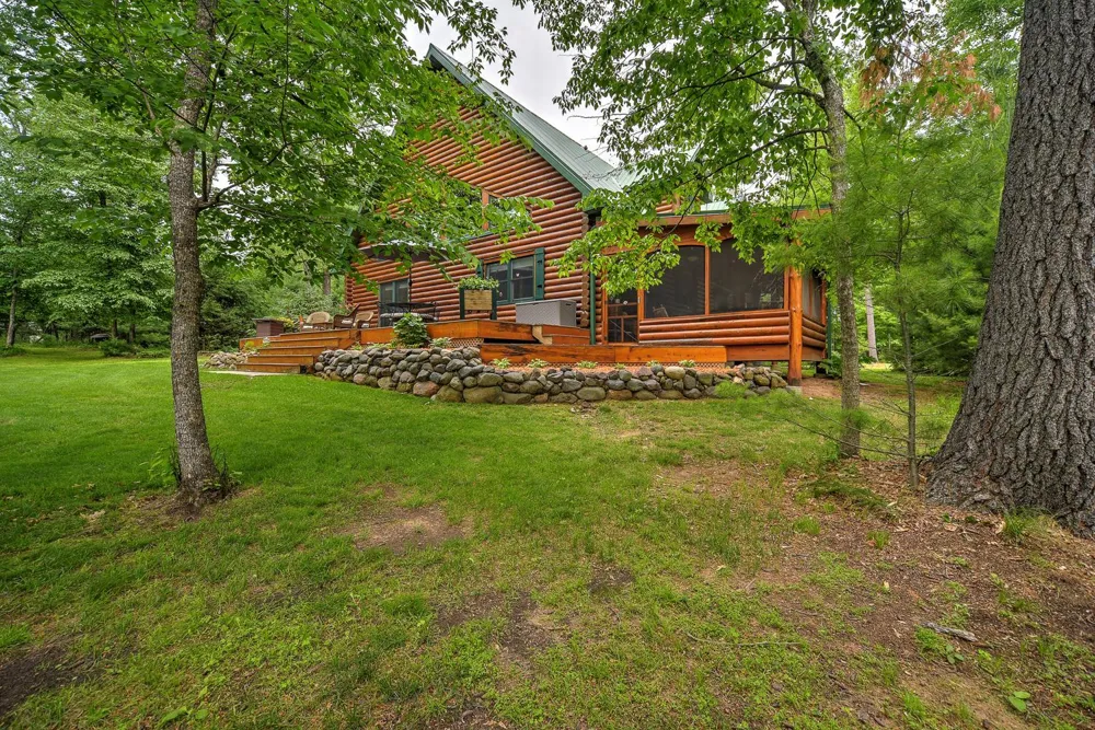 28594 Birch Island Lake Trail Danbury, WI 54830