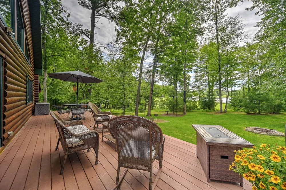 28594 Birch Island Lake Trail Danbury, WI 54830