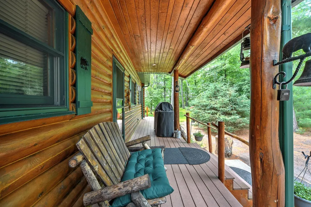 28594 Birch Island Lake Trail Danbury, WI 54830