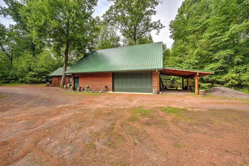 28594 Birch Island Lake Trail Danbury, WI 54830