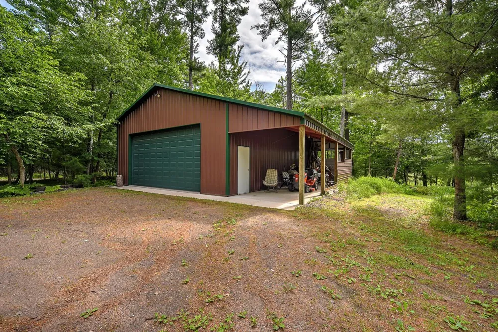 28594 Birch Island Lake Trail Danbury, WI 54830