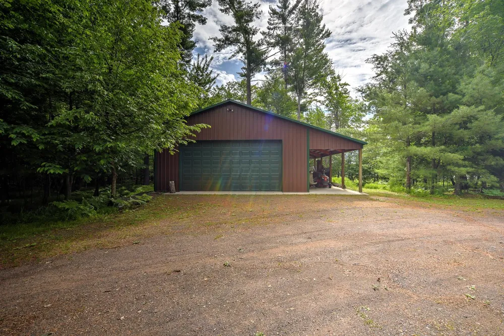 28594 Birch Island Lake Trail Danbury, WI 54830