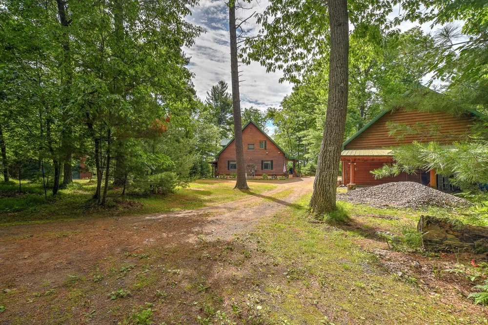 28594 Birch Island Lake Trail Danbury, WI 54830