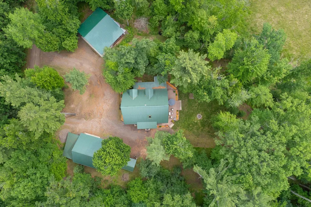 28594 Birch Island Lake Trail Danbury, WI 54830