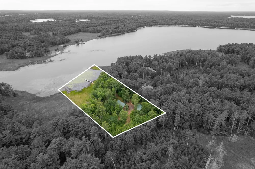 28594 Birch Island Lake Trail Danbury, WI 54830