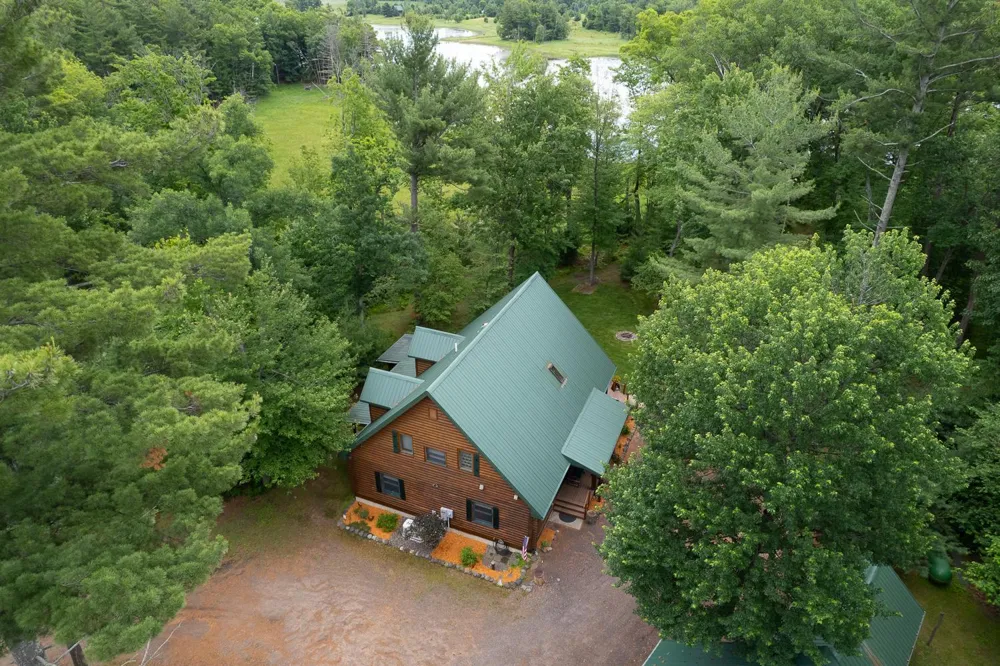 28594 Birch Island Lake Trail Danbury, WI 54830