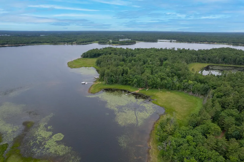 28594 Birch Island Lake Trail Danbury, WI 54830