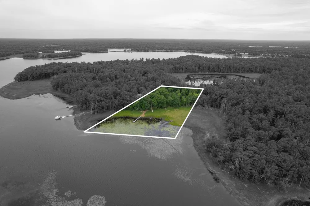 28594 Birch Island Lake Trail Danbury, WI 54830