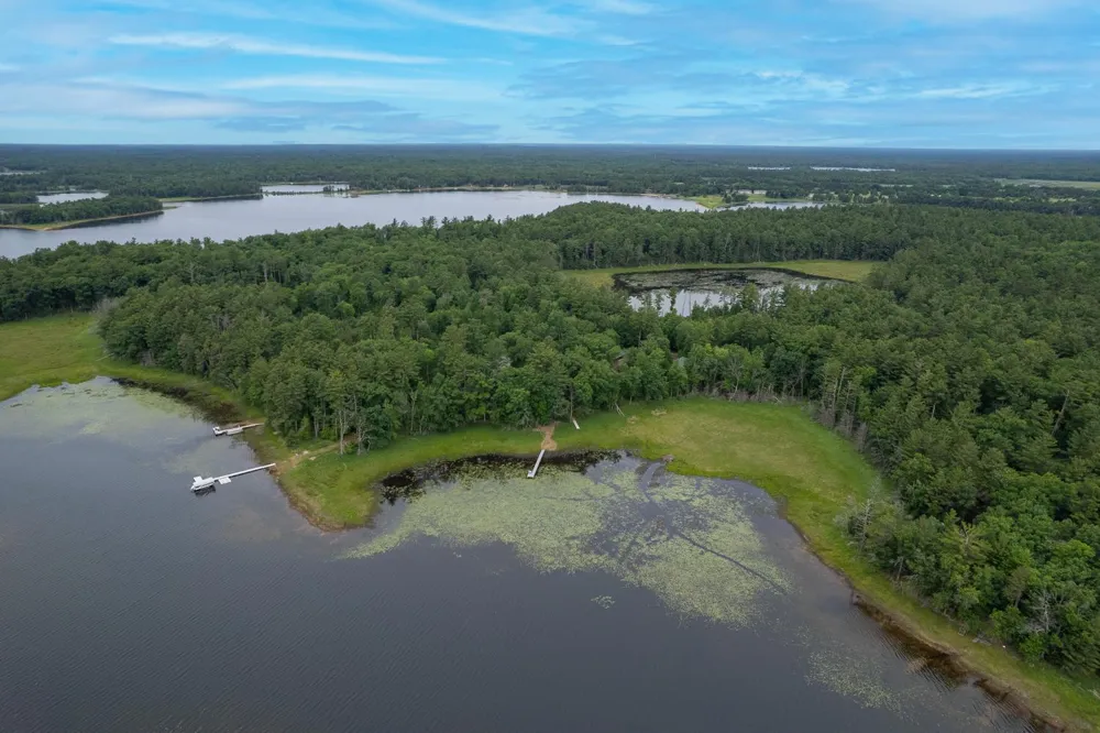 28594 Birch Island Lake Trail Danbury, WI 54830
