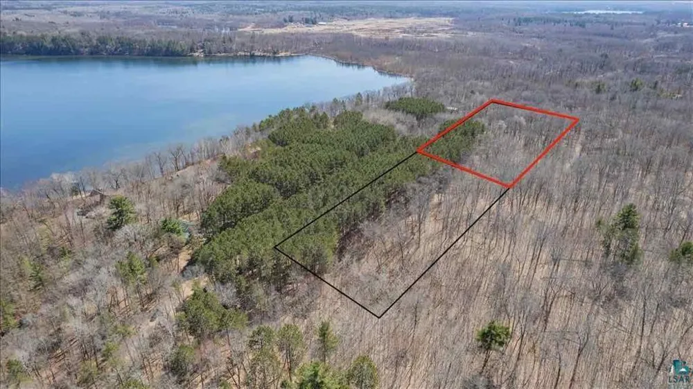 27xx Hill Road Spooner, WI 54801