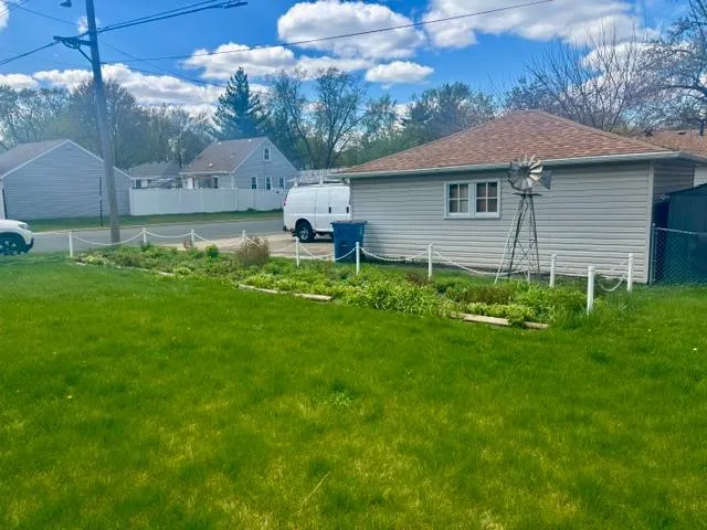 7244 Clinton Avenue Richfield, MN 55423