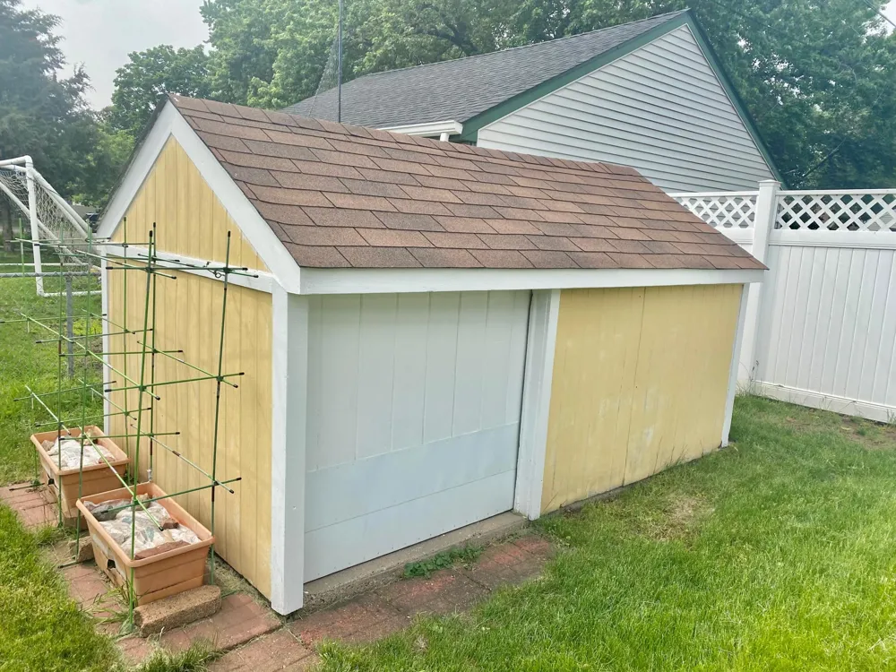 7244 Clinton Avenue Richfield, MN 55423
