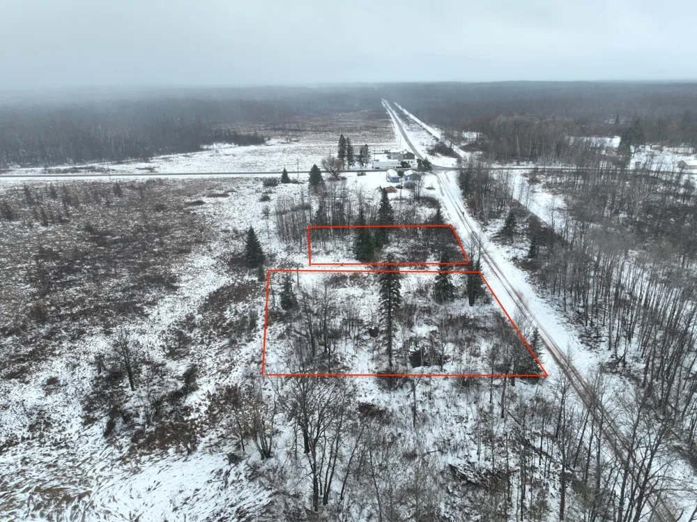 Lots 7-13 Kingsdale Road Sandstone, MN 55072