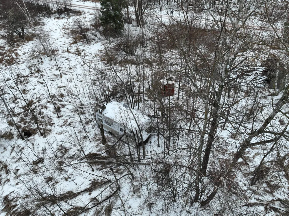Lots 7-13 Kingsdale Road Sandstone, MN 55072