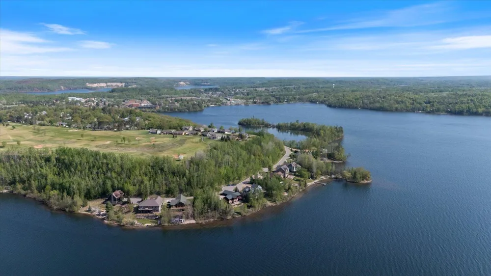 116 Eagle Pointe Road Coleraine, MN 55722