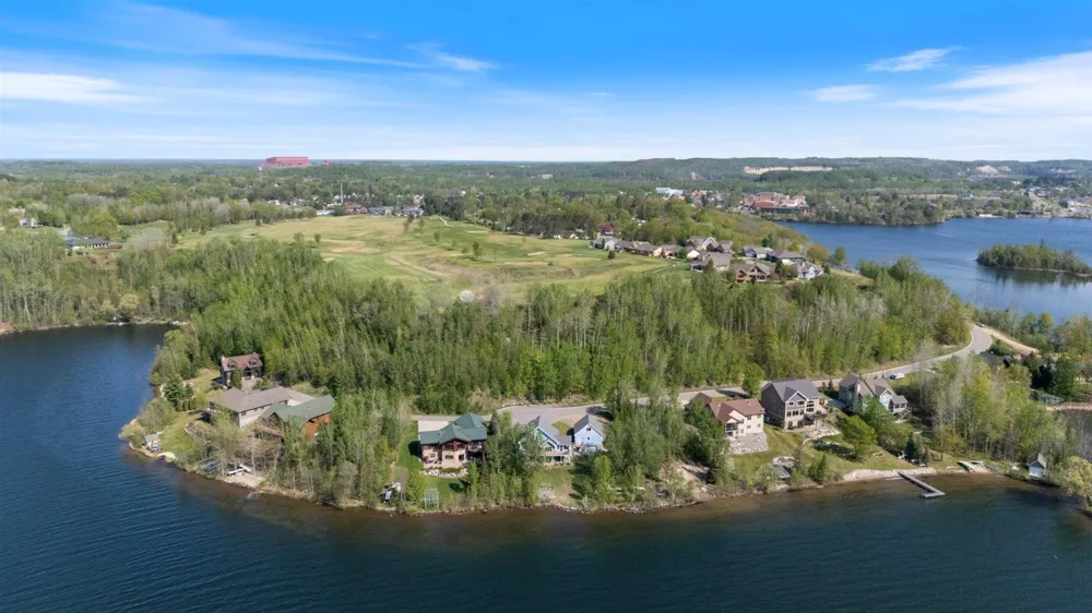 116 Eagle Pointe Road Coleraine, MN 55722