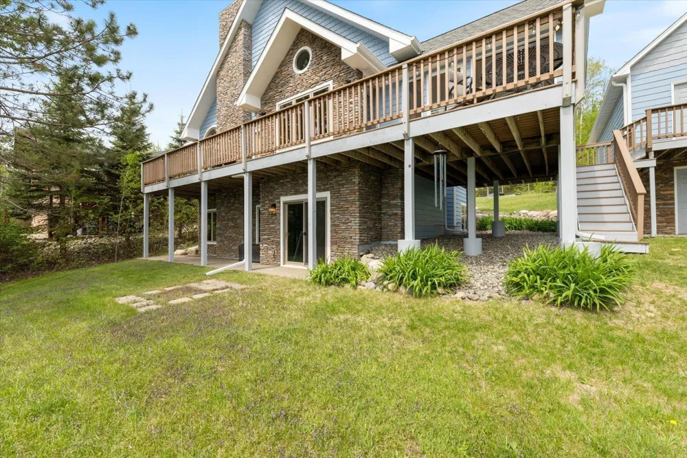 116 Eagle Pointe Road Coleraine, MN 55722