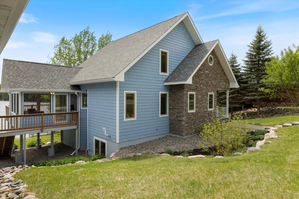 116 Eagle Pointe Road Coleraine, MN 55722