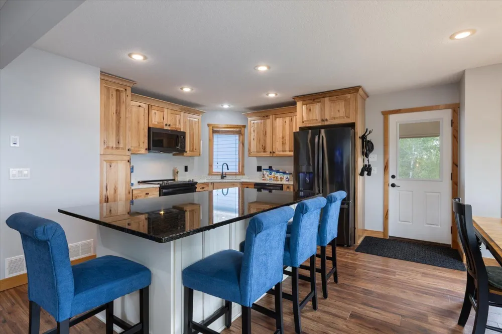 116 Eagle Pointe Road Coleraine, MN 55722
