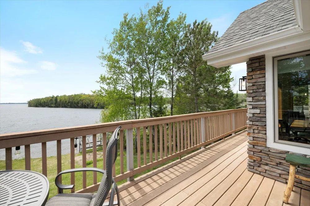 116 Eagle Pointe Road Coleraine, MN 55722