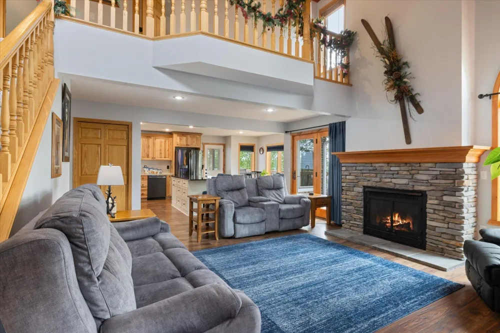 116 Eagle Pointe Road Coleraine, MN 55722