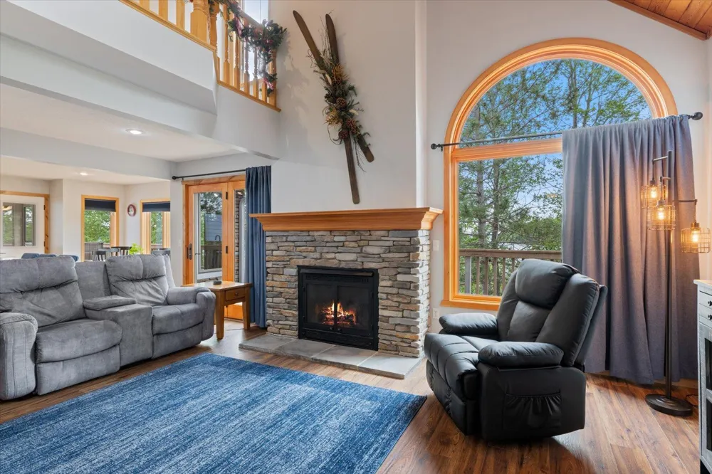 116 Eagle Pointe Road Coleraine, MN 55722