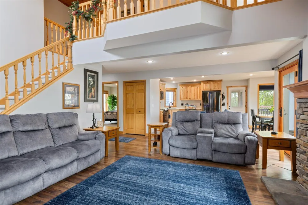 116 Eagle Pointe Road Coleraine, MN 55722