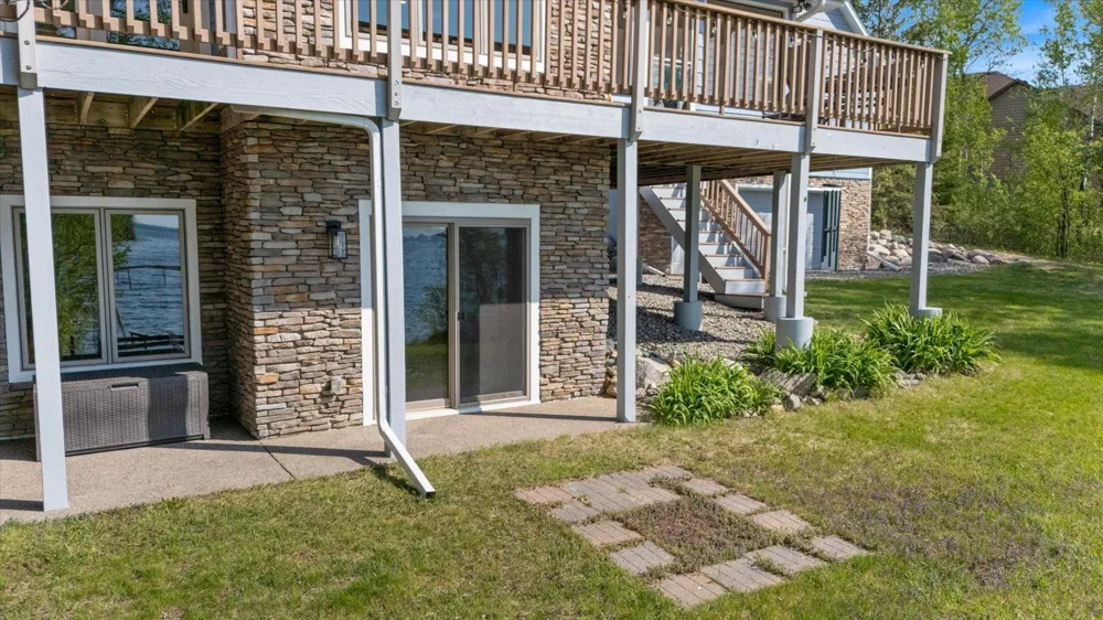 116 Eagle Pointe Road Coleraine, MN 55722
