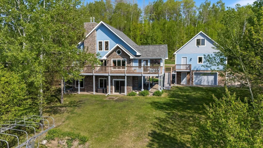 116 Eagle Pointe Road Coleraine, MN 55722